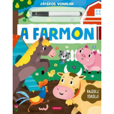 A farmon gyermek- és ifjúsági könyv