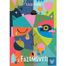 A fázóművész - Mesék minden évszakra gyermek- és ifjúsági könyv