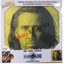  A fegyencjárat dvd + filmes falikép egyéb film