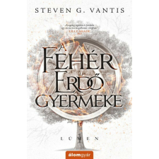 A Fehér Erdő Gyermeke irodalom