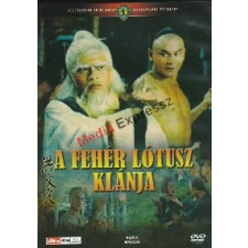  A fehér lótusz klánja egyéb film