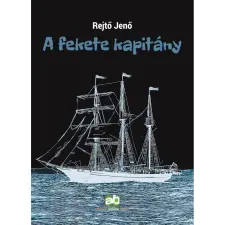  A fekete kapitány egyéb könyv