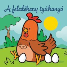 A feledékeny tyúkanyó – Állati kalandok egyéb bébijáték