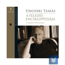 A feledés enciklopédiája (hangoskönyv) történelem