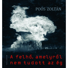  A felhő, amelyről nem tudott az ég regény