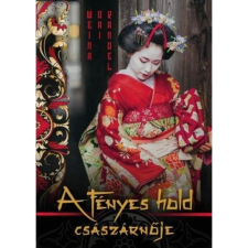  A fényes hold császárnője egyéb könyv