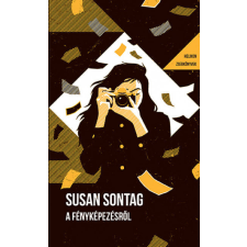  A fényképezésről - Helikon Zsebkönyvek 133. egyéb könyv