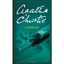  A ferde ház /Puha (új kiadás) regény