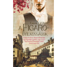  A Figaro-gyilkosságok regény
