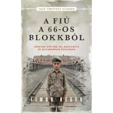 A fiú a 66-os blokkból történelem