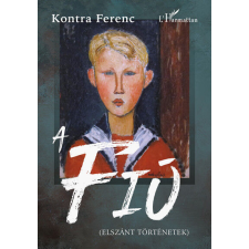A Fiú - (Elszánt történetek) irodalom