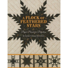  A Flock of Feathered Stars – Carolyn Cullinan McCormick idegen nyelvű könyv