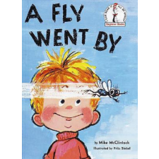  A Fly Went by – Mike McClintock idegen nyelvű könyv