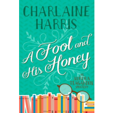  A Fool and His Honey: An Aurora Teagarden Mystery idegen nyelvű könyv