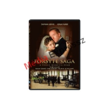  A Forsyte Saga - 2. évad (DVD) romantikus