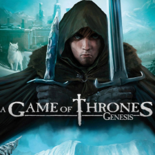  A Game of Thrones: Genesis (Digitális kulcs - PC) videójáték