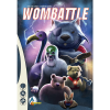 A-games Wombattle magyar nyelvű társasjáték (18648182) (A-Games18648182) - Társasjátékok