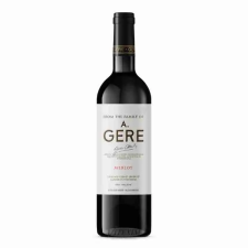 A. Gere Gere A. Vill. Merlot 0,75l DRS bor
