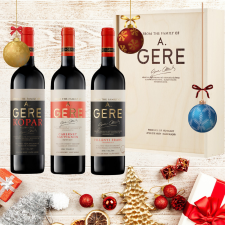  A.Gere Prémium 3-as Borcsomag 3 ver. bor