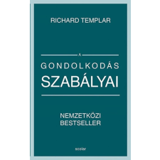 A gondolokodás szabályai életmód, egészség
