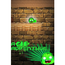  A Goo Adventure (digitális licenc) videójáték