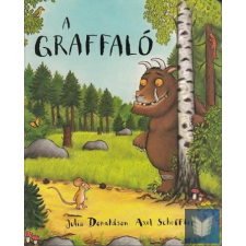  A graffaló gyermek- és ifjúsági könyv