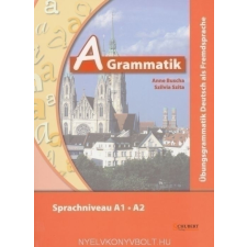 A GRAMMATIK 2010 nyelvkönyv, szótár