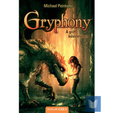  A griff bűvöletében gyermek- és ifjúsági könyv