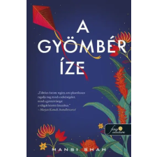  A gyömbér íze irodalom