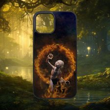  A Gyűrűk Ura - Drágaszág - iPhone tok tok és táska
