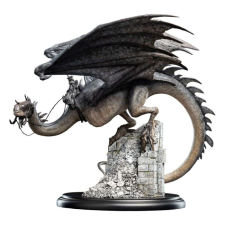  A Gyűrűk Ura mini szobor Fell Beast 18 cm játékfigura