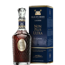  A.H. Riise Rum Non Plus Ultra La Galante 0,7l DD. rum