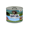  A Happy Dog Supreme Sensible Puppy & Junior konzerv-bárány és rizs 200g - 1x200g