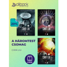 A HÁROMTEST CSOMAG egyéb e-könyv