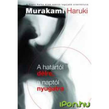  A határtól délre, a naptól nyugatra irodalom