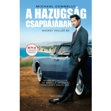 A hazugság csapdájában regény