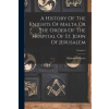  A History Of The Knights Of Malta Or The Order Of The Hospital Of St. John Of Jerusalem; Volume 2 – Whitworth Porter (Puha kötésű)