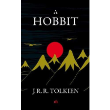 A hobbit gyermek- és ifjúsági könyv