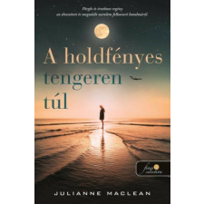 A holdfényes tengeren túl regény