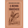  A hunok története
