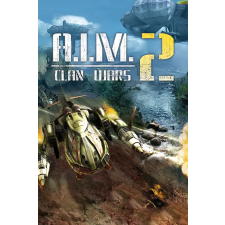  A.I.M. 2: Clan Wars (digitális licenc) videójáték