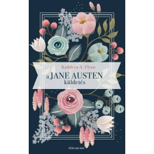 A Jane Austen-küldetés regény