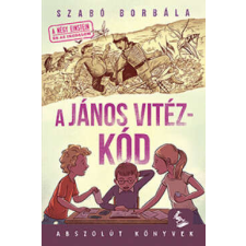  A János vitéz-kód gyermek- és ifjúsági könyv