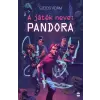  A játék neve: Pandora