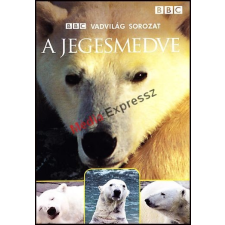  A jegesmedve - BBC Vadvilág sorozat ismeretterjesztő