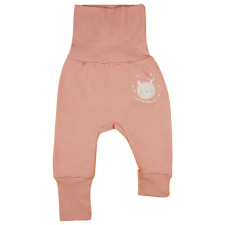 A-K Baba nadrág macis mintával 2:1-ben méret babanadrág