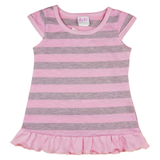 A-K Rövid ujjú vékony pamut kislány ruha lányka ruha