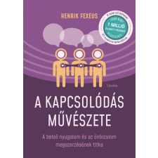 A kapcsolódás művészete életmód, egészség