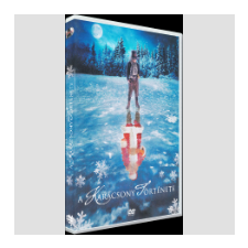 A karácsony története DVD egyéb film