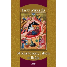 A karácsonyi ikon etikája egyéb könyv